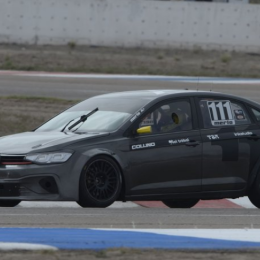 Javier Merlo ganó la clasificación del TN APAT en Mendoza