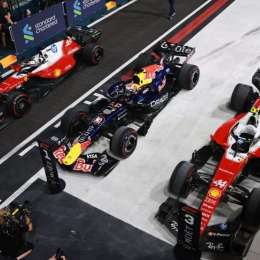 La FIA admitió haber interferido en los resultados de la clasificación del GP de Singapur: "La gente comete errores"