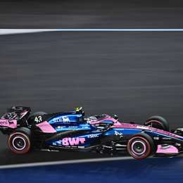 Así quedó Colapinto en el campeonato de pilotos de la F1, tras el GP de Singapur