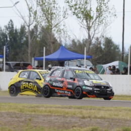 Tomás Vitar ganó la 10ma final de la Clase 2 del TN APAT en Mendoza