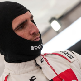 "Era el infierno": las revelaciones de Valentín Yankelevich, piloto de TC2000, sobre la violencia de su padre en la infancia