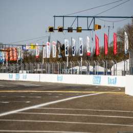El TC2000 correrá en General Roca su 10° fecha de la temporada