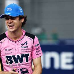 Del Flaco Traverso a Pepe Argento, los memes que dejó el abandono de Colapinto en el GP de Singapur