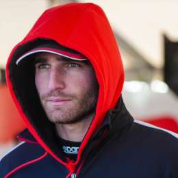 El sueño que Valentín Yankelevich le confesó a Carburando y que hoy es una realidad en el TC2000