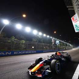 Las actualizaciones de Red Bull que llevaron a Verstappen a su primera victoria en el GP de Singapur
