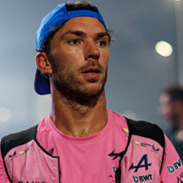 La declaración de Gasly que genera entusiasmo e invita a crecer a Alpine de cara al futuro