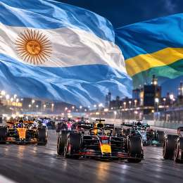 ¿En qué posición quedó Argentina tras la confirmación de Ruanda para 2030?