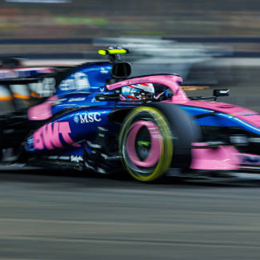 Los circuitos que podrían favorecer al Alpine de Colapinto en el tramo final de la F1 2026