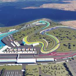 La FIA destacó el legado que dejará el GP de Ruanda en la Fórmula 1 desde 2030