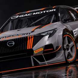 Diego Levy reveló nuevos detalles sobre la llegada de GAC al TC2000 en 2027