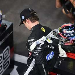 Sigue la polémica en la F1: Leclerc y el sorpresivo audio que la FOM tuvo que borrar