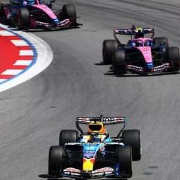 Alpine vs. Racing Bulls: la alarmante diferencia en puntos y millones de dólares que preocupa a Colapinto y Gasly