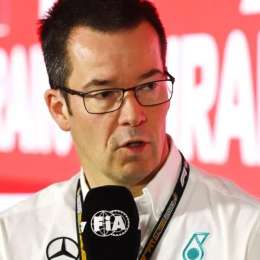 Quién es Mike Elliott, la importante contratación de Alpine para la F1