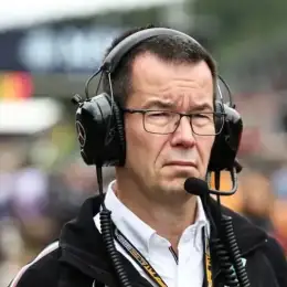 Alpine presentó a Mike Elliott como nuevo jefe ténico en Enstone