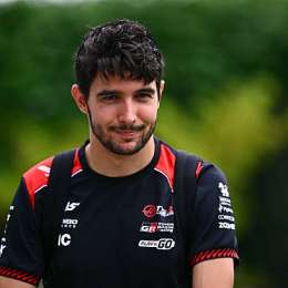 Esteban Ocon se quedó sin butaca en Haas: sus estadísticas y los motivos de la decisión