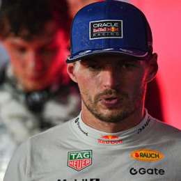 Max Verstappen reveló que el Red Bull RB22 "daba miedo pilotarlo"