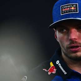 Verstappen dejó en claro su objetivo antes de debutar en el GT World Challenge Europe: "Estamos aquí para ganar"
