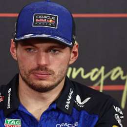 Los Comisarios Deportivos tomaron una decisión sobre el accidente entre Verstappen y Pérez Companc