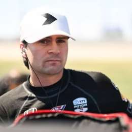 Colton Herta quiere volver a las 500 Millas de Indianápolis en 2027 y no descarta IMSA