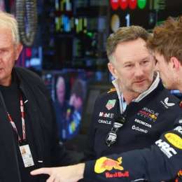 Helmut Marko apuntó contra Horner y se adjudicó el ascenso de Verstappen a Red Bull