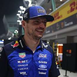 Verstappen explicó por qué renovó con Red Bull y si sabía sobre las mejoras del RB22