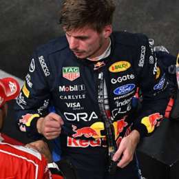 El autódromo que podría recibir cambios por pedido de Hamilton y Verstappen