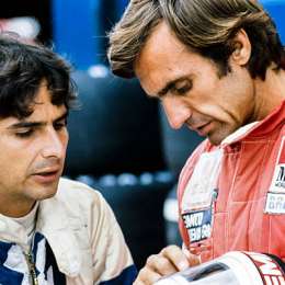 Piquet responsabilizó a Williams por el título que perdió Reutemann en 1981