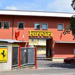 Ferrari apuesta fuerte por su cantera y promueve a uno de sus talentos más resonantes a la Fórmula 1