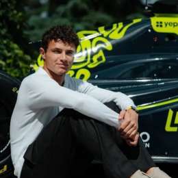 La Fórmula 2 analiza el ingreso del equipo de Lando Norris para 2027