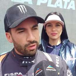 El aspecto que preocupa a Santero de cara a la final del TC Pick Up en La Plata: "Hay que trabajar en..."