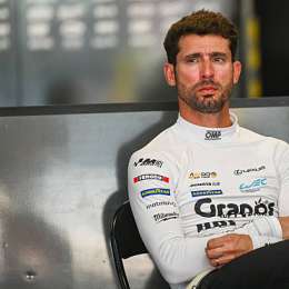 Pechito López y un balance autocrítico tras Barcelona: "Lo terminamos haciendo un poco más complicado nosotros"
