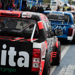 Último momento: cambió el clasificador de la final en La Plata