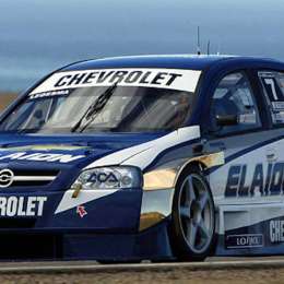 La charla que puso en marcha la llegada de Christian Ledesma al equipo oficial Chevrolet de TC2000