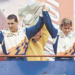 El cáotico drama familiar que atravesó Christian Ledesma el mismo fin de semana que se consagró campeón de TC2000