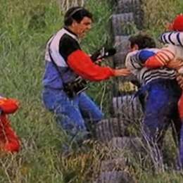 "Me paso por jetón", el sincericidio de Christian Ledesma sobre la recordada pelea con "Lalo" Ramos en 1998