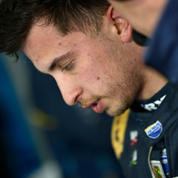 Tobías Martínez aclaró los motivos de su salida de TC Pick Up tras la fecha en La Plata