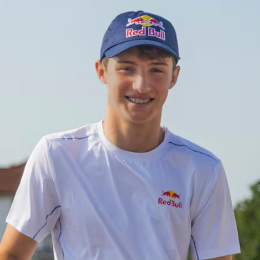 Mattia Colnaghi pega el salto al Campos Racing para su segundo año de F3