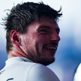 Max Verstappen reveló su próximo objetivo en las carreras de GT y apunta a una carrera histórica