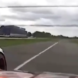 A bordo: así fue la maniobra de Canapino a Santero que le dio el triunfo en La Plata