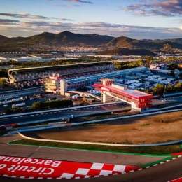 IndyCar correrá en el circuito de Barcelona en 2027