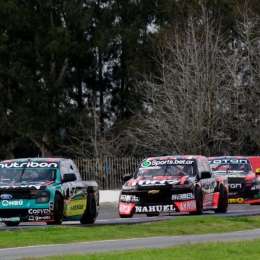 ¿Dónde y cuándo se disputará la próxima fecha del TC Pick Up?
