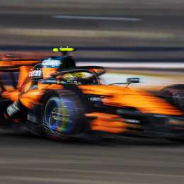McLaren probará soluciones clave para su auto de 2027 en la Fórmula 1