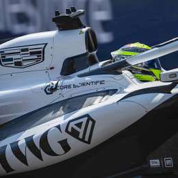 Cadillac confirmó la presencia de un piloto de reserva para la FP1 del Gran Premio de Estados Unidos