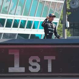 ¿Qué necesita Kimi Antonelli para ser campeón en el GP de Estados Unidos?