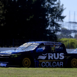 Medina y la baja de Martínez de las TC Pick Up: “Hay falta de credibilidad en la parte técnica”