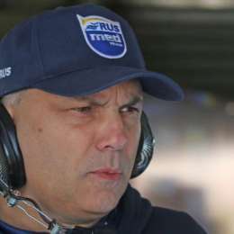 Medina: "Queremos un automovilismo justo, que no haya privilegios"