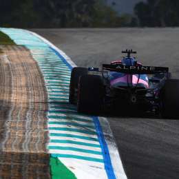 Colapinto llegará al GP de Estados Unidos con una importante novedad