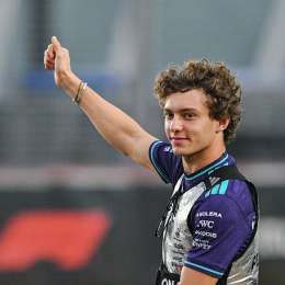 A un paso del título de F1, Antonelli reveló la sorprendente rutina que realiza antes de cada Gran Premio