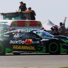 "Rosario nos debería caer bien", Santero palpitó la fecha de TC