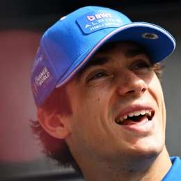 A qué hora corre Franco Colapinto en el GP de Estados Unidos